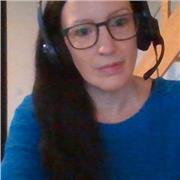 professeur d'anglais FCE online professeur